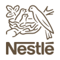 A Nestle icon
