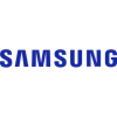 A Samsung icon