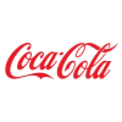 A Coca-Cola icon