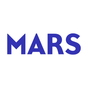 A Mars icon