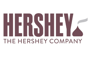 A Hershey icon