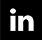 A LinkedIn icon