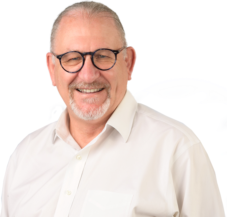 Hannes van Rensburg