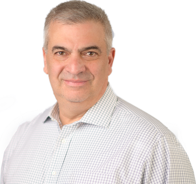 Steve Moeglin