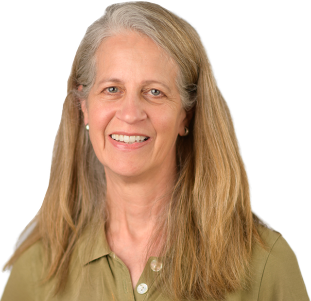 Anne Thistleton